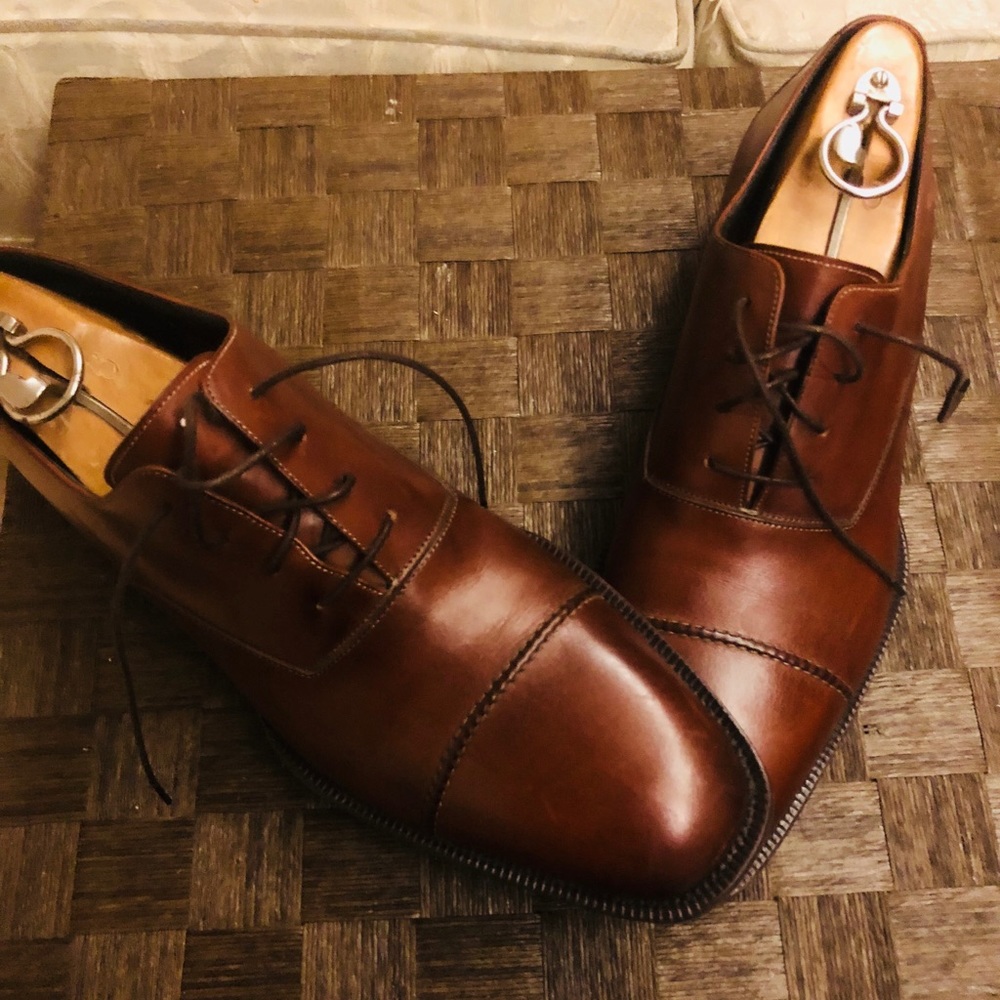 Cole Haan Men Dress Shoes